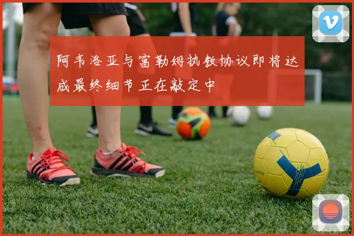 阿韦洛亚与富勒姆执教协议即将达成最终细节正在敲定中