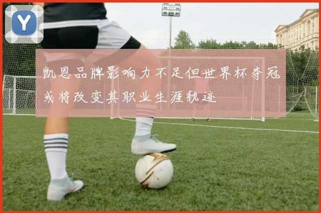凯恩品牌影响力不足但世界杯夺冠或将改变其职业生涯轨迹